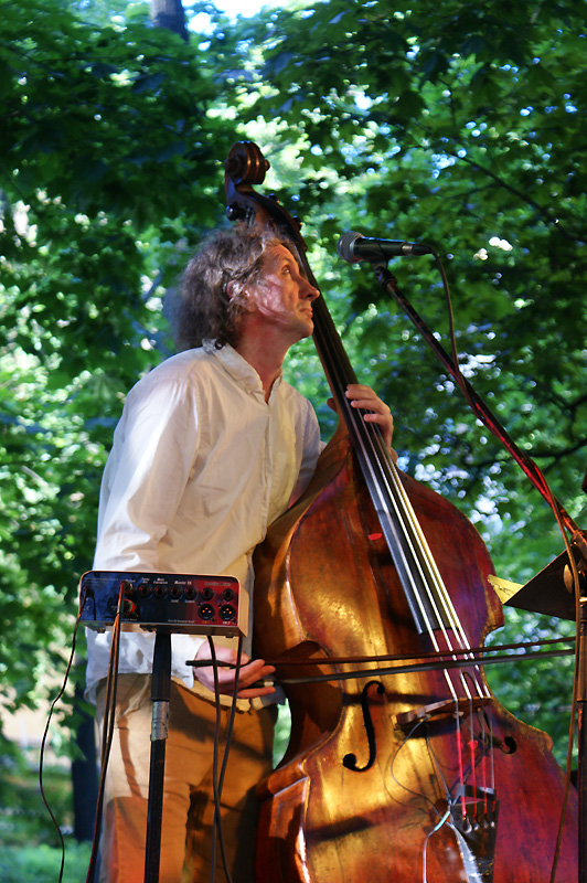 Владимир Волков