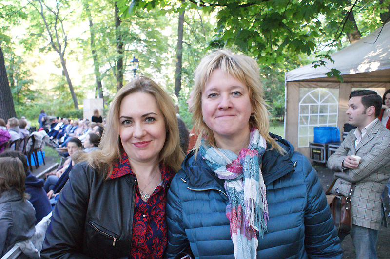 Светлана Цвиркунова