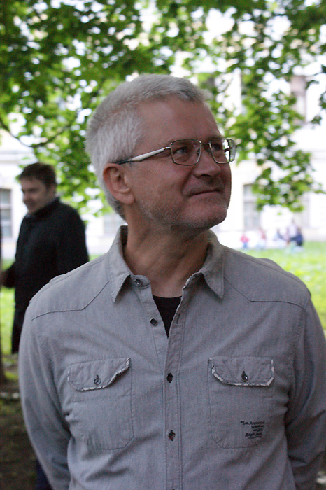 Сергей Васильев