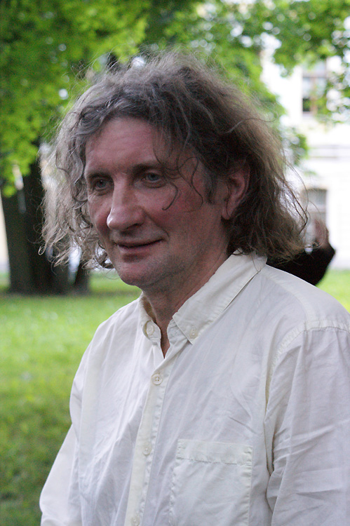 Владимир Волков