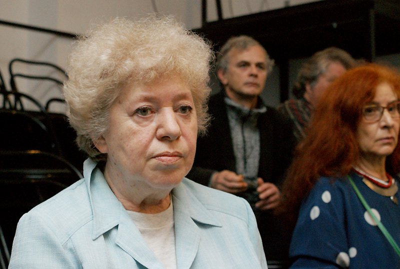 Ольга Старовойтова