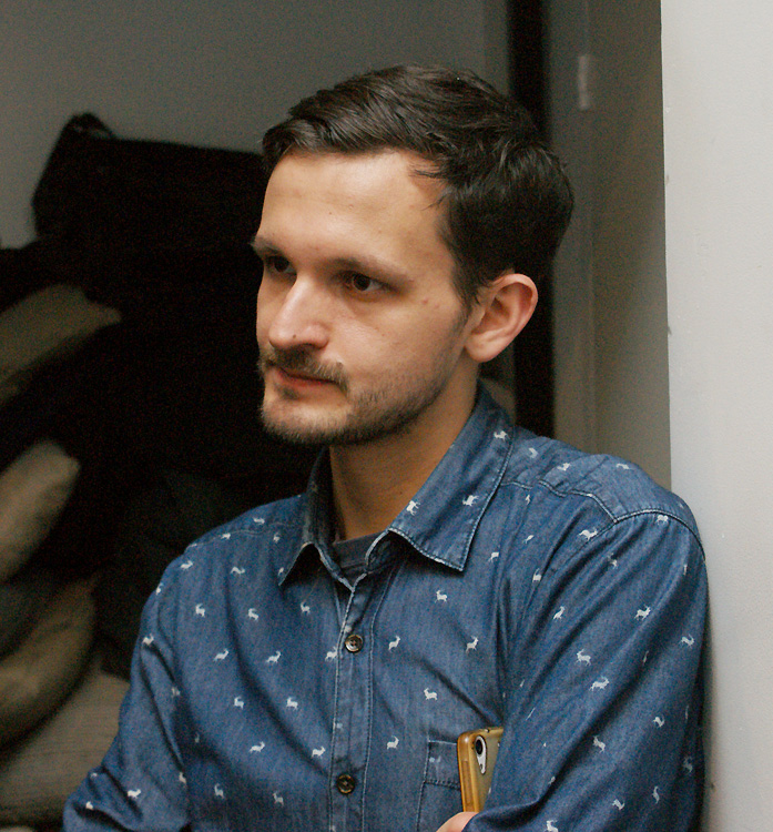 Дмитрий Фетисов