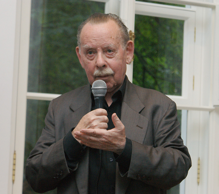 Яков Гордин