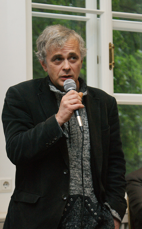 Никита Елисеев