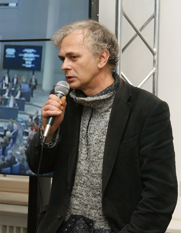 Никита Елисеев