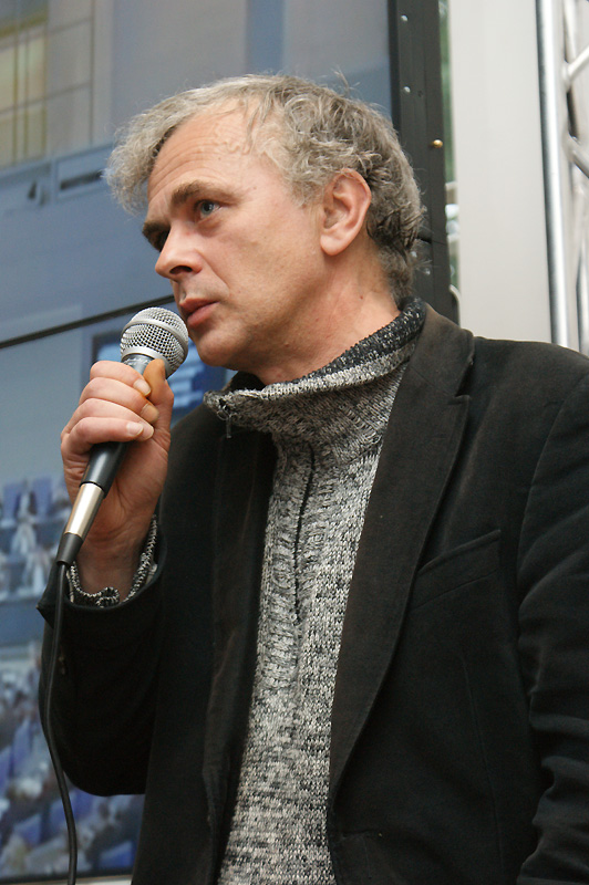 Никита Елисеев