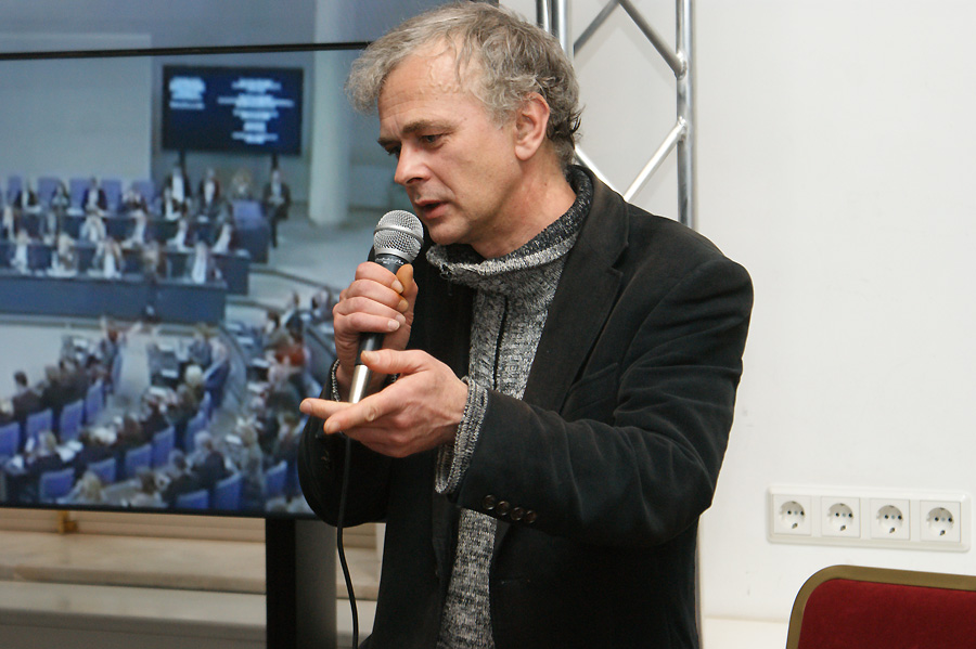 Никита Елисеев