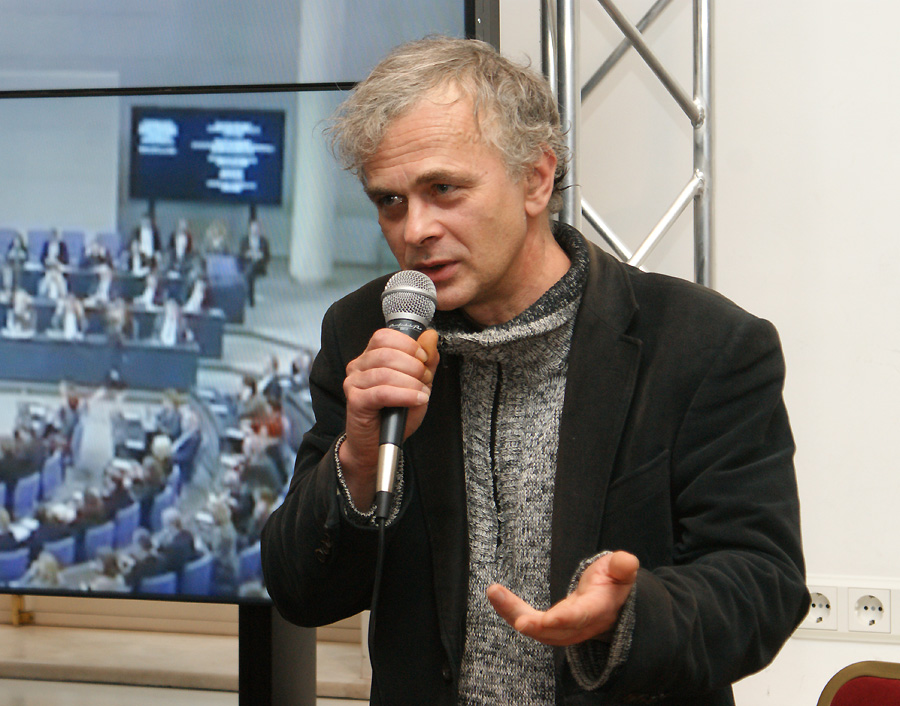 Никита Елисеев