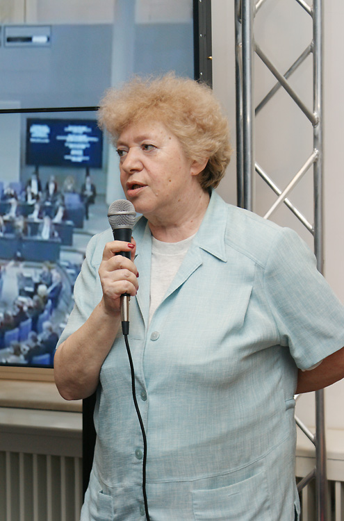 Ольга Старовойтова