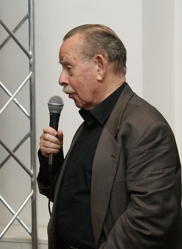 Яков Гордин