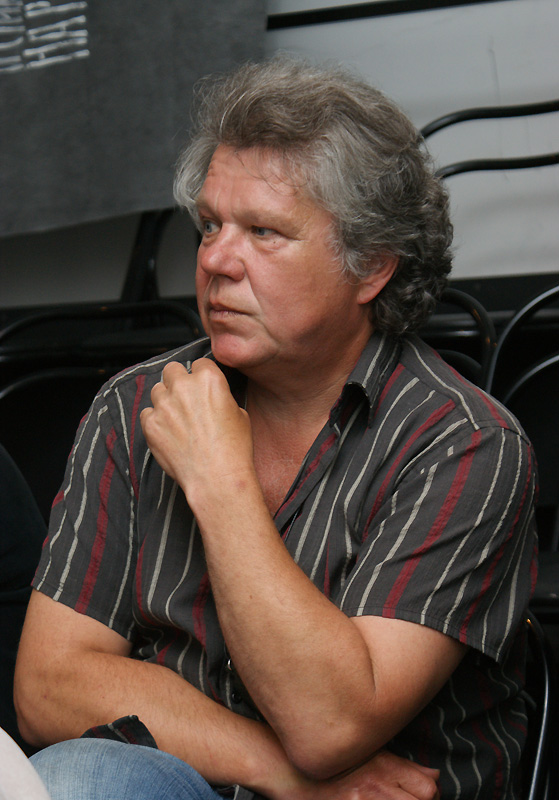 Алексей Захаренков