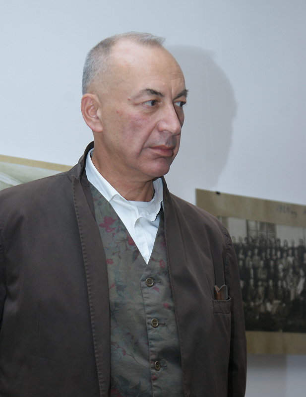 Дато Маградзе