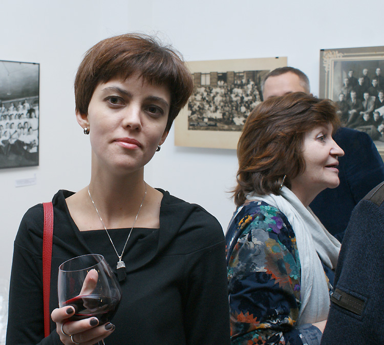 Екатерина Бичун