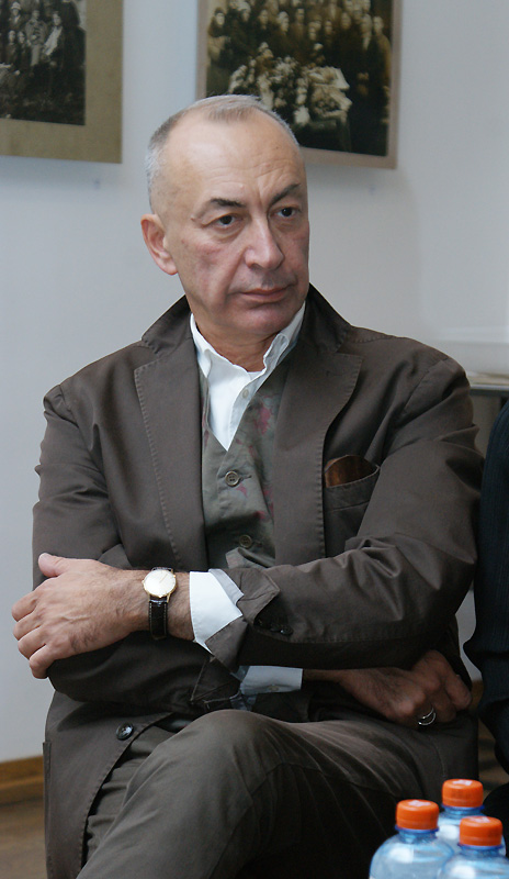 Дато Маградзе