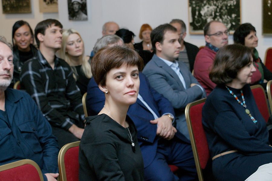 Екатерина Бичун