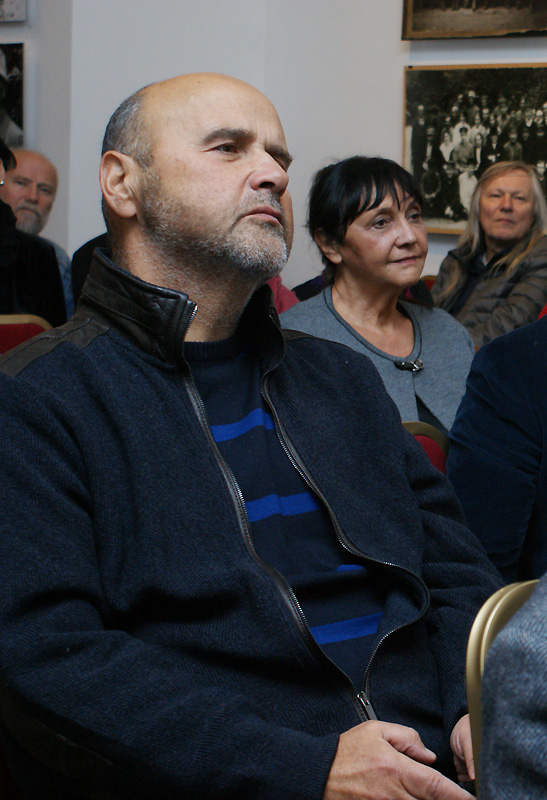 Александр Львовский