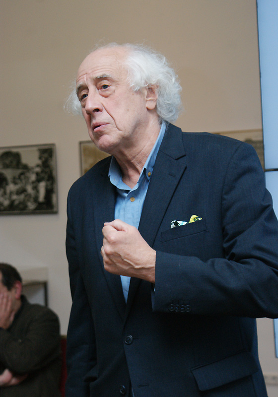 Сергей Мигицко