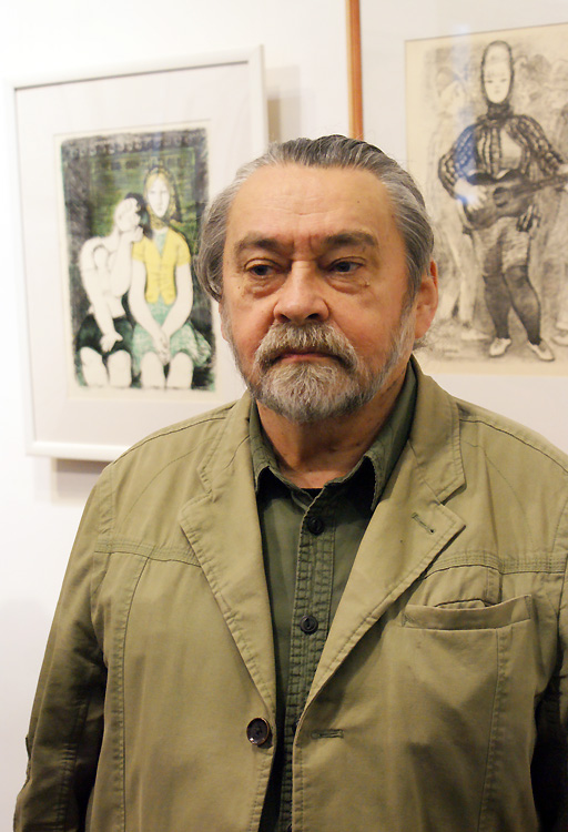 Сергей Ковальский