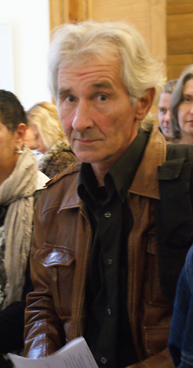 Андрей Вышегородцев