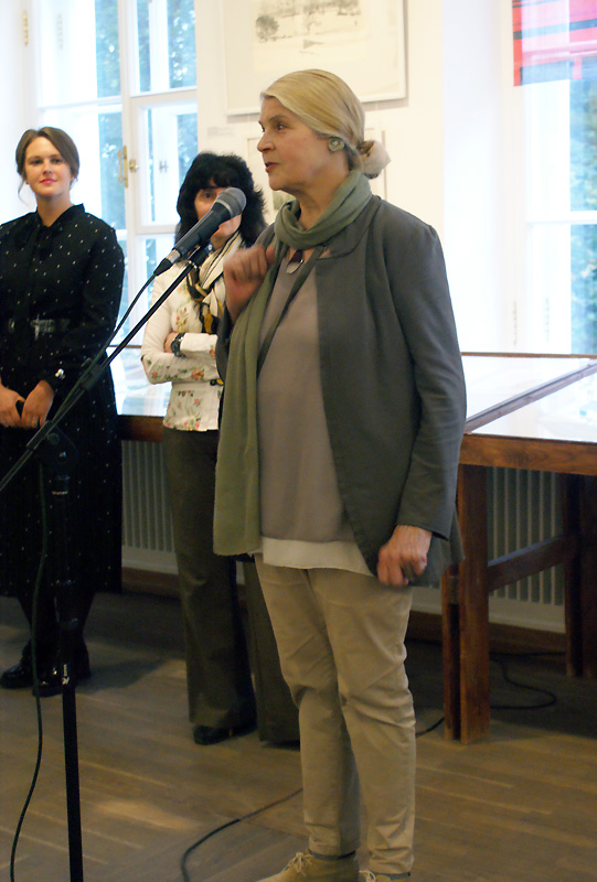 Татьяна Решетникова