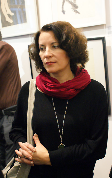 Екатерина Климова