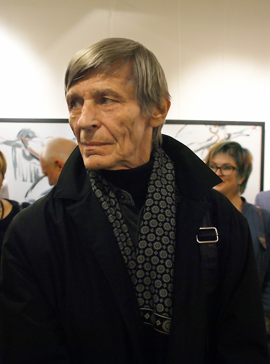 Валерий Вальран