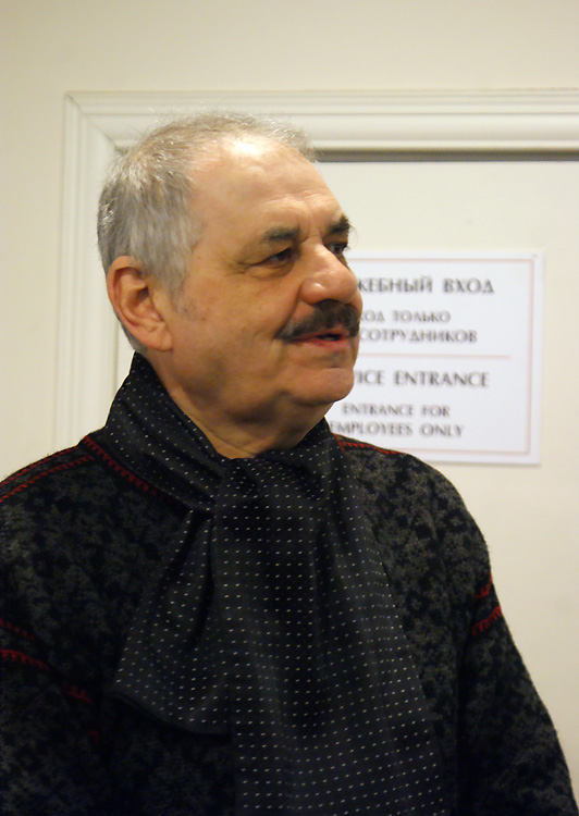 Александр Симуни