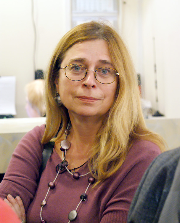Елена Боровко