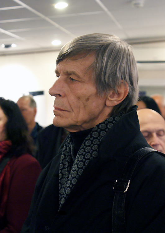 Валерий Вальран