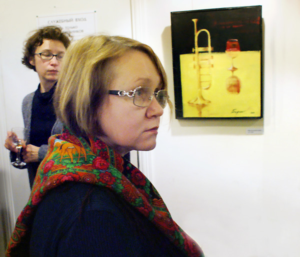 Галина Артеменко