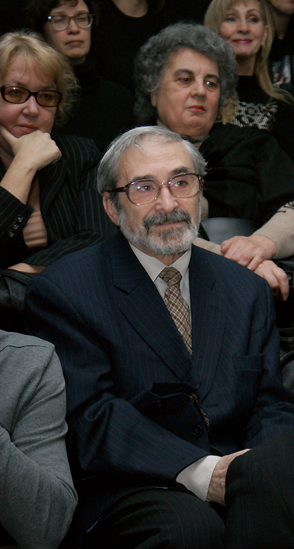 Валерий Сажин