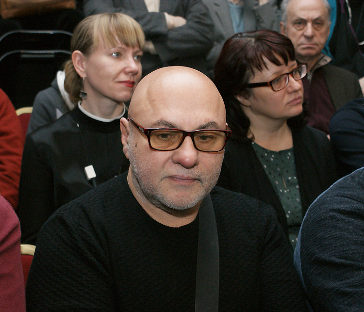 Оксана Кутовая, Виктор Ремишевский, Ольга Черепанова
