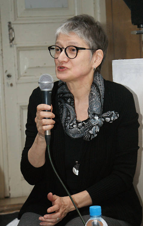 Ирина Карасик