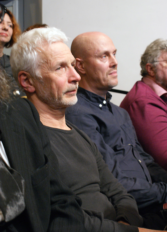 Дмитрий Конрадт, Павел Герасименко