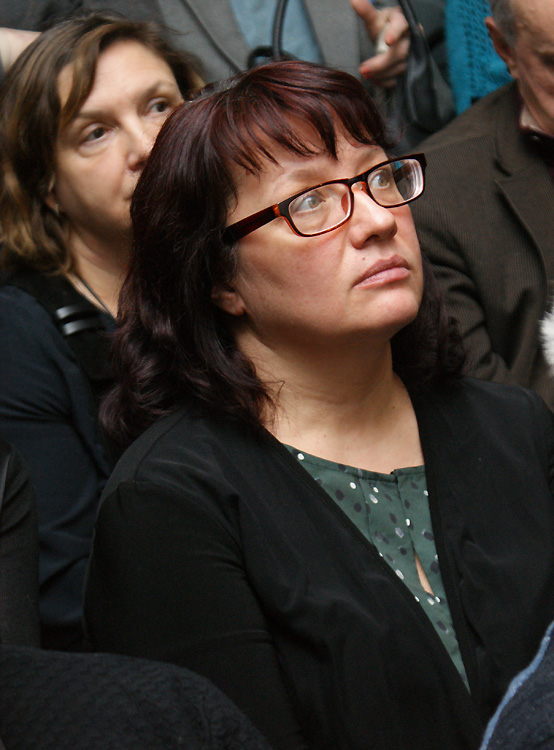 Ольга Черепанова