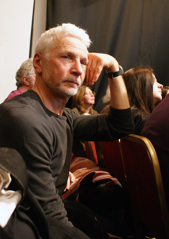 Дмитрий Конрадт