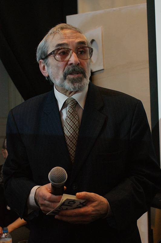 Валерий Сажин