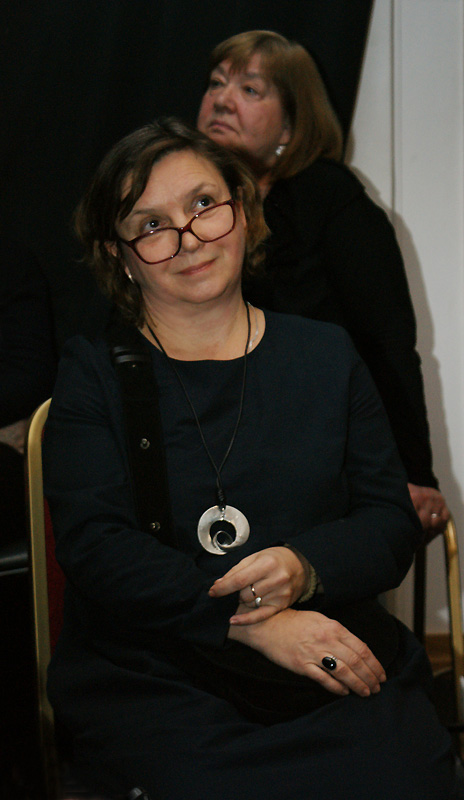 Елена Тюнина, Наталия Пакшина