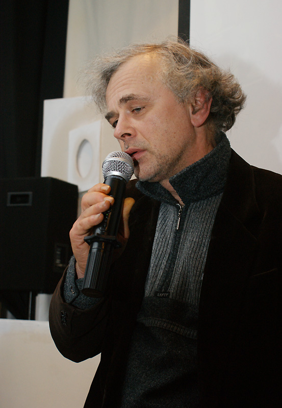 Никита Елисеев