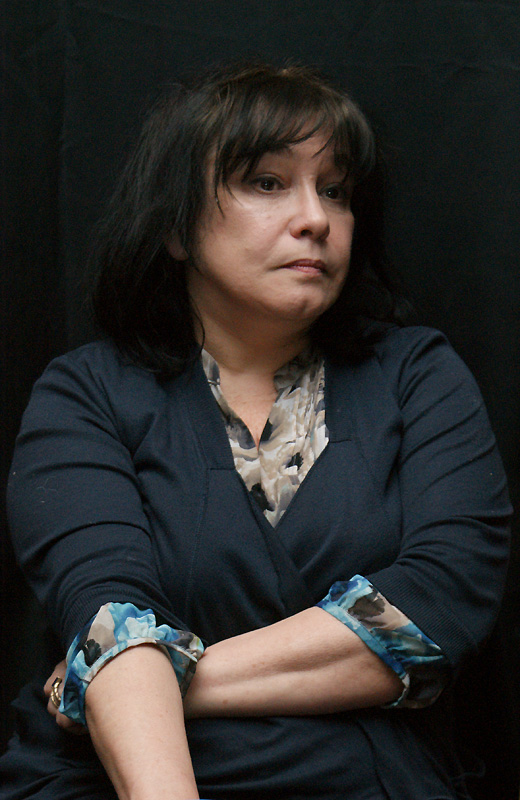 Галина Соловьева
