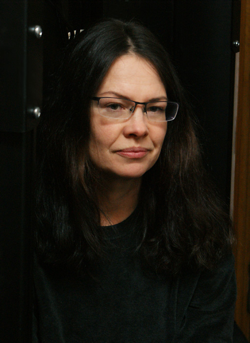 Елена Фрейдис