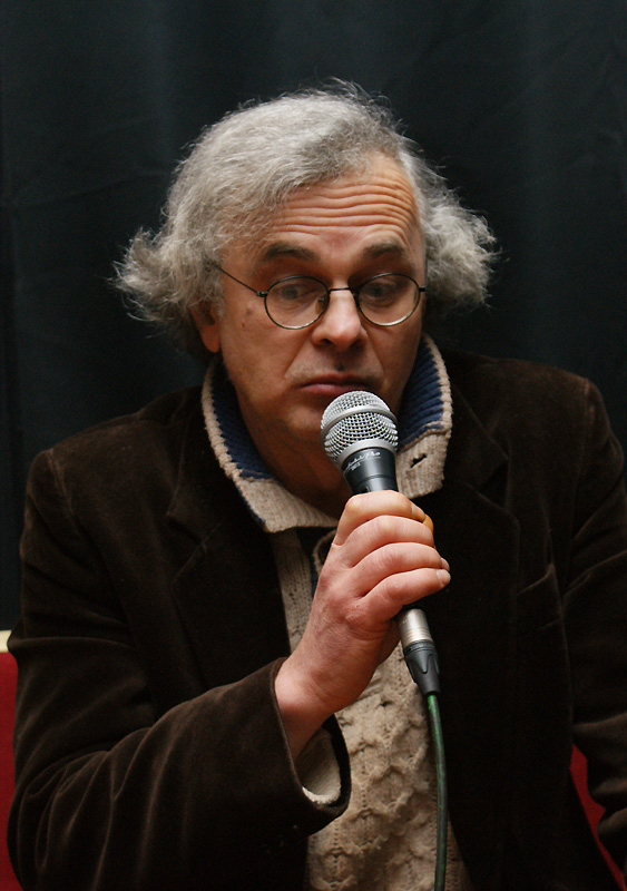 Никита Елисеев