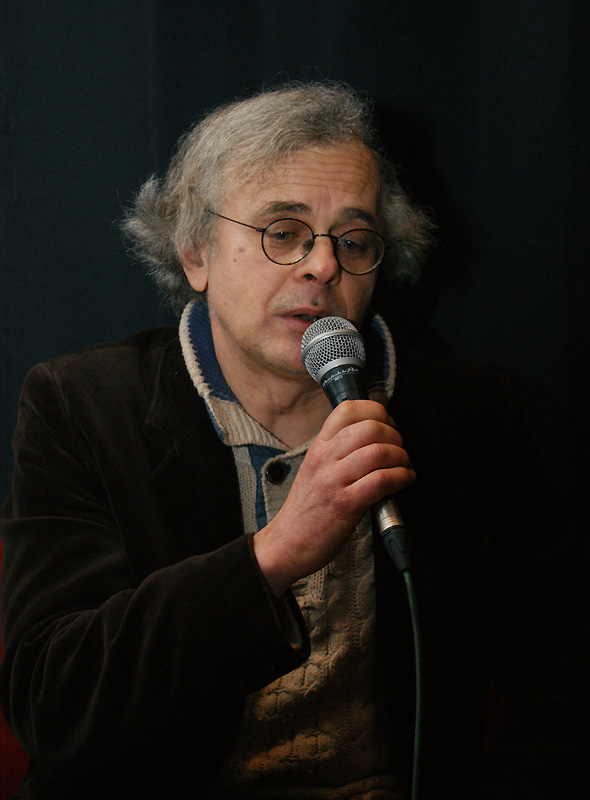 Никита Елисеев