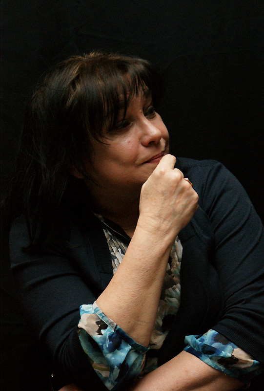 Галина Соловьева