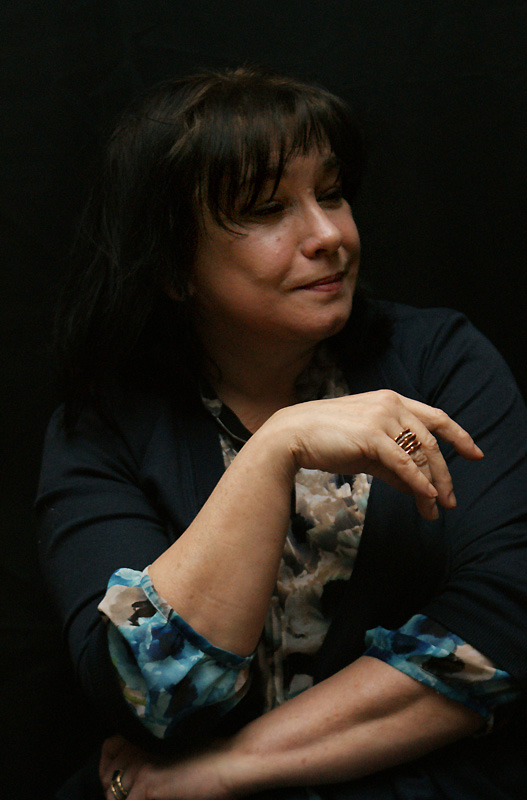 Галина Соловьева
