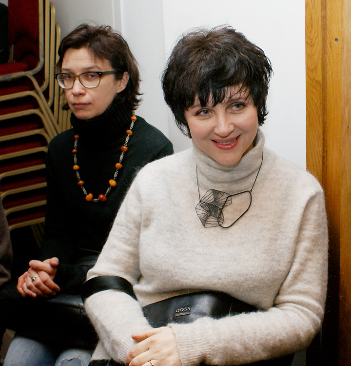 Полина Фрадкина