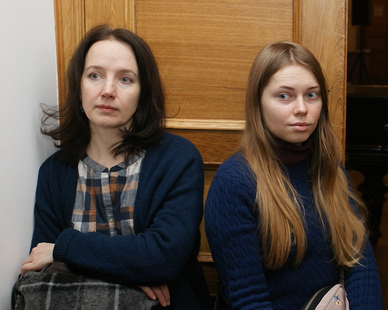 Элла Цыплакова