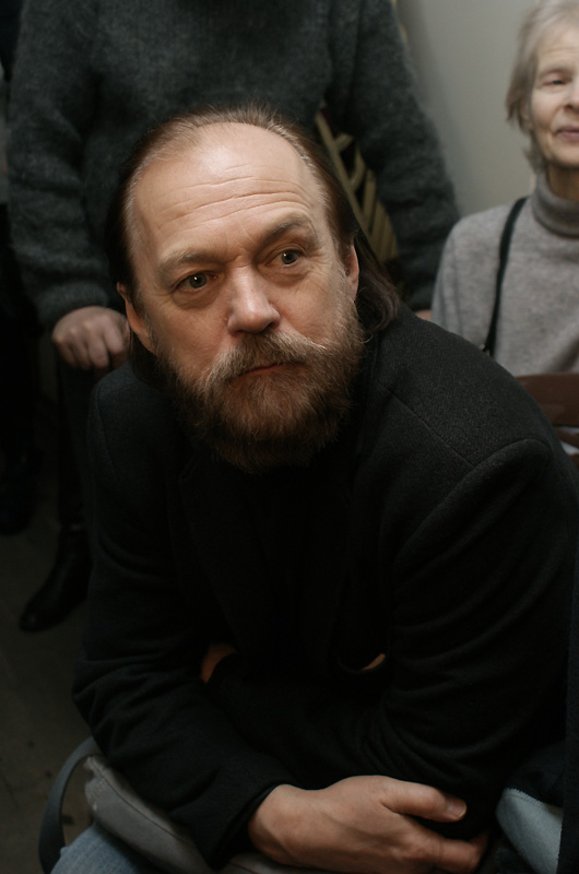 Владимир Назанский