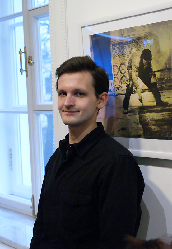 Дмитрий Фетисов