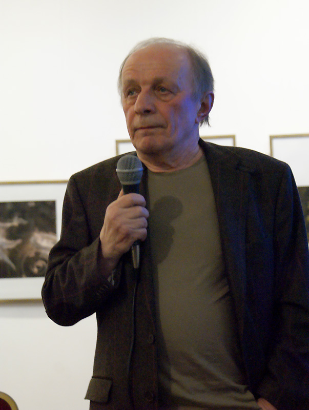 Андрей Арьев